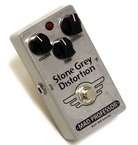 Mad Professor Stone Grey Distortion 2014