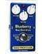 Mad Professor BlueBerry Bass Overdrive 2014