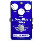 Mad Professor Deep Blue Delay Handwired 2014