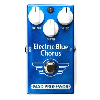 Mad Professor Electric Blue Chorus 2014