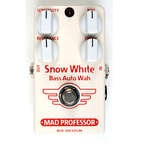 Mad Professor Snow White BASS Auto Wah Handwired 2014