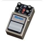 Maxon TB09 True Tube BoosterOverdrive 2014