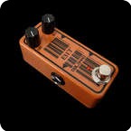 Malekko Omicron Series Bit Sample Rate Reducer Pedal 2014