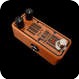 Malekko Omicron Series Bit Sample Rate Reducer Pedal 2014