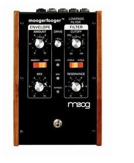 Moog Mf 101 Lowpass Filter 2014