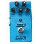 Mxr Analog Chorus 2014