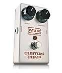 Mxr Custom Comp 2014