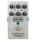 MXR Dunlop Fullbore Metal 2014