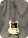 Gibson SG Special 1999-Alpine White