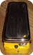 Sola Sound COLORSOUND SUPA WAH FUZZ 1970 Jellow