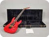 Kramer Stagemaster 1 ** ON HOLD ** 1987-Flip Flop Pink