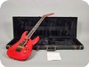 Kramer Stagemaster 1 ON HOLD 1987 Flip Flop Pink