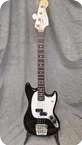 Fender Mustang 1974 Black