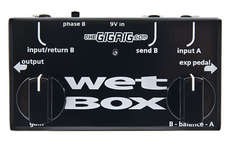Thegigrig WetBox 2014