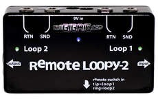 Thegigrig Remote Loopy 2 2014