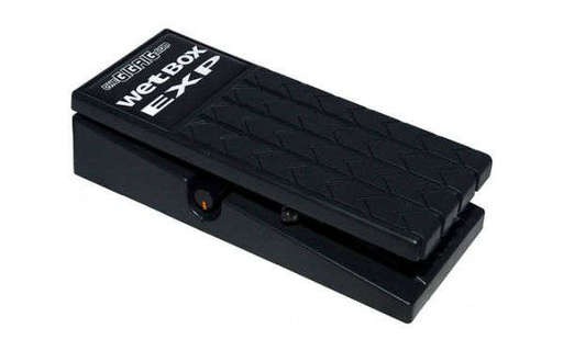 Thegigrig Wetbox Exp Pedal 2014