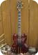 Jaydee SG Custom-Red