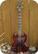 Jaydee SG Custom Red