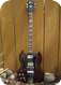 Gibson Tony Iommis SG Standard 1970