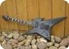 Bc Rich-Ironbird Custom