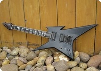 Bc Rich Ironbird Custom