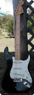 Fender Ronnie Lane Stratocaster 1973