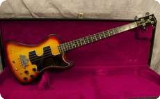 Gibson RD Artist 1977 Fireburst