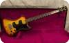 Gibson RD Artist 1977 Fireburst