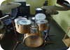 Keith Moon’s Premier -  Natural Finish Drum Kit 1975 Natural