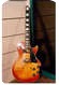 Gibson Pete Townshends 1973 Gibson Les Paul Custom 1973 Sunburst