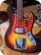 Fender Jazz Bass 