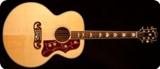 Gibson J 200 Standard 2014 Natural