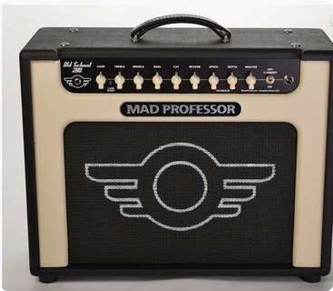 Mad Professor Old School 21rt 2014