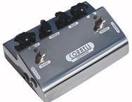 Cornell Distortion Pedal