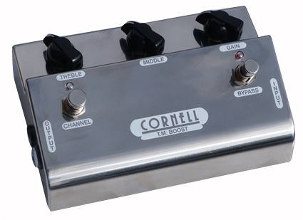 Cornell Tm Boost