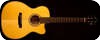 Martin Laurence Juber Custom Artist OMC 2014-Natural