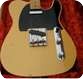 Fender Telecaster 52 Relic 2014-Honey Blond