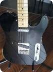 Fender CS Nocaster LTD Edition 1951 Relic 2014 Black