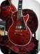 Gibson Les Paul Custom 2008 Wine Red