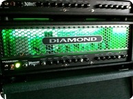 Diamond Amplification Phantom 2013