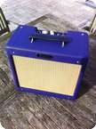 Fender Pro Junior III FSR 2014 Plum Crazy