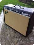 Fender Deluxe Reverb FSR Western 2014 Western