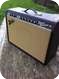 Fender Deluxe Reverb FSR Western 2014 Western