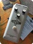 Rotosound Vintage Fuzz Ri 2014