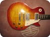 GIBSON STYLE Les Paul Standard/Burst 2012-3 TONE BURST