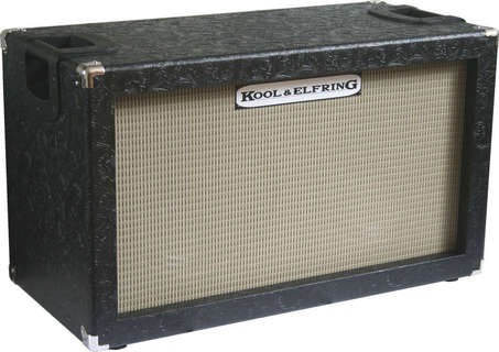 Kool & Elfring Xls212g12m25 Lw 2014
