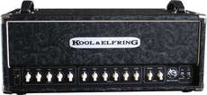 Kool Elfring BLACK ROSE MKII 2014