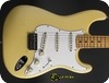 Fender Stratocaster 1974 Olympic White