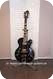 Hagstrom Jimmy 1979-Black