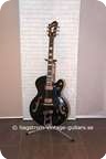 Hagstrom Jimmy 1979 Black